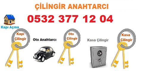 Dutluk Anahtarcı çilingir
