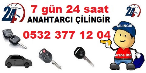 Dutluk oto çilingir